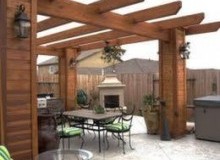 Kwikfynd Pergolas
tonganah